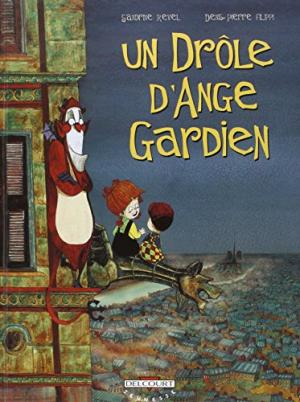 DROLE D'ANGE GARDIEN [UN]